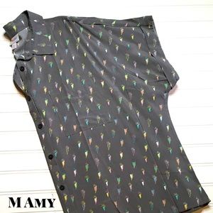 LuLaRoe Amy Shirt